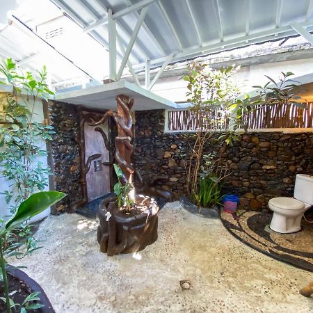 Sayang Mama Inn Gili Air Exterior photo