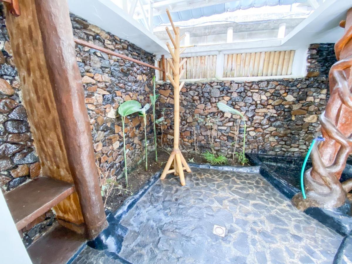 Sayang Mama Inn Gili Air Exterior photo